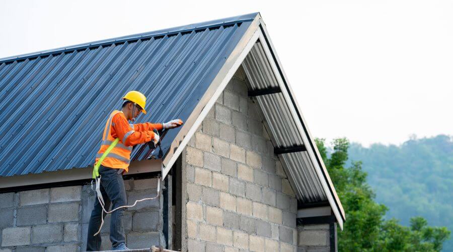 Local Chimney Repair in Collison, IL